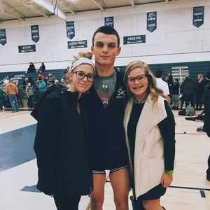 Meet your Posher, Cara